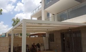 פרגולות עץ תמונות